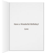 Katten en meerkleurige ballonnen op Kaart (Binnen (Rechts))