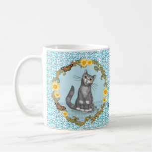 Katten en Muizen Mok