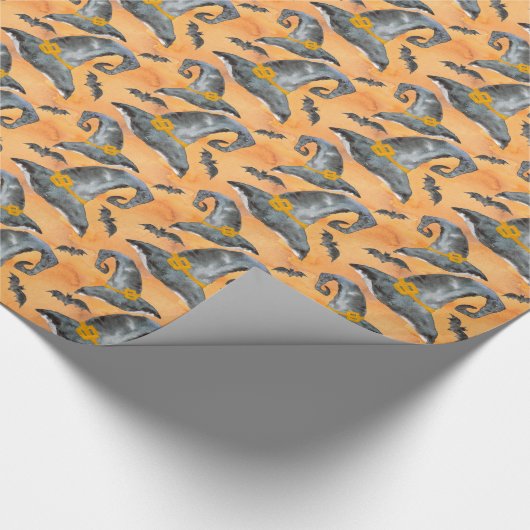 Katten en Petten Cadeaupapier (Hoek)