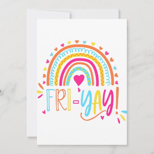 Katten en Planten tuinbouwvaat Kaart (Voorkant)