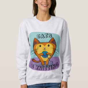 KATTEN EN T-SHIRS VOOR KATTEN TRUI