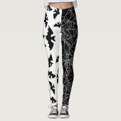 Katten en websites leggings (Voorkant)