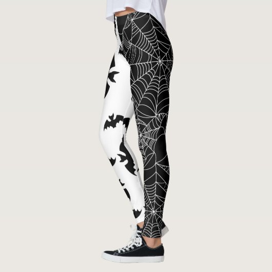 Katten en websites leggings (Links)