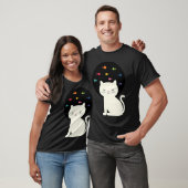 Katten Fantasie T-shirt (Unisex)