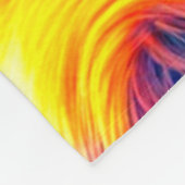 Katten Fleece Deken (Hoek)