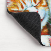 Katten | Funny Kittens Laughing Live Laugh Loaf Muismat (Hoek)