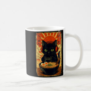 Katten Gamer Mannen Anime Kawaii Grappige Gaming H Koffiemok