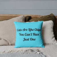 Katten Gepersonaliseerd Grappig Cool Modern Pet Qu