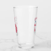 Katten glas (Links)