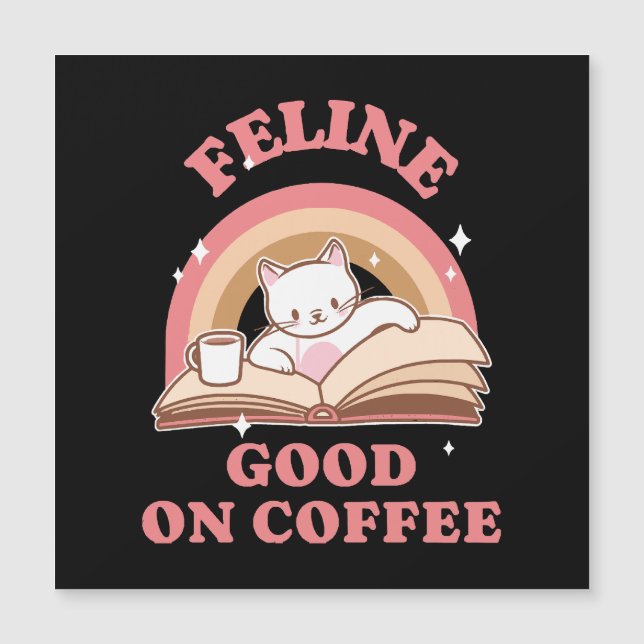 Katten Goed op Koffie (Voorkant)