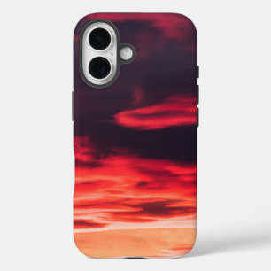 katten golf iPhone 16 hoesje