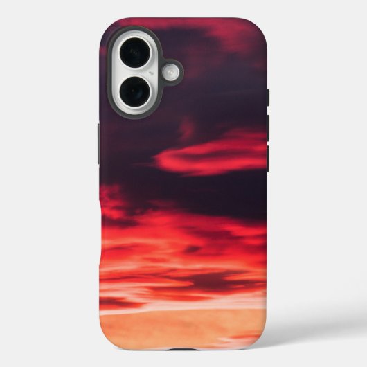 katten golf Case-Mate iPhone case (Achterkant)