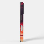 katten golf Case-Mate iPhone case (Achterkant / Rechts)