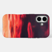 katten golf Case-Mate iPhone case (Achterkant (horizontaal))