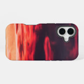 katten golf iPhone 16 hoesje (Achterkant horizontaal)