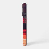 katten golf iPhone 16 hoesje (Linkerkant)