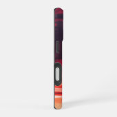 katten golf iPhone 16 hoesje (Rechterkant)