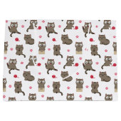 Katten Groot Cadeauzakje (Voorkant)