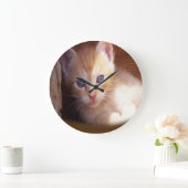 Katten Grote Klok (Huis)