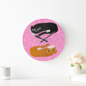 Katten Grote Klok (Huis)