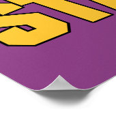 KATTEN HEBBEN poster VOOR PERSONEELSLEDEN (Hoek)