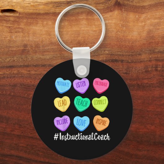 Katten hebben selectief gehoor dat je niet leuk he sleutelhanger (Voorkant)