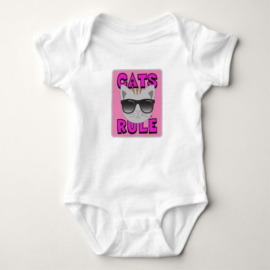 KATten HEERSEN Cute Cat Lover tshirt (Voorkant)