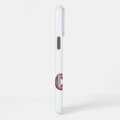 Katten Heersen iPhone 16 Pro Max Hoesje (Rechterkant)