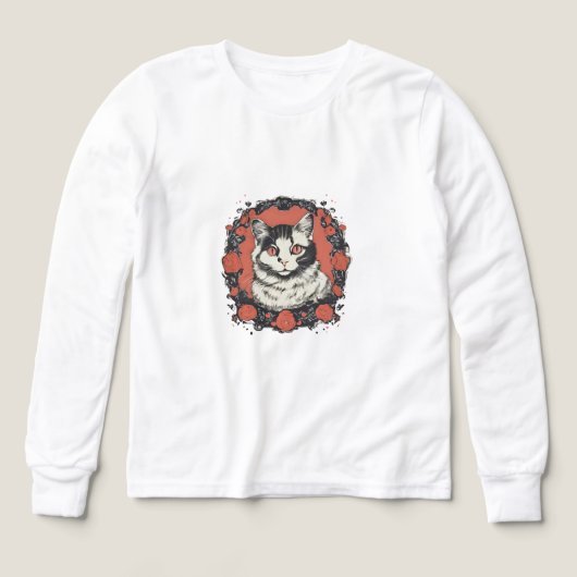 Katten houden van design | Cat Lovers Design Koop  (Voorkant)