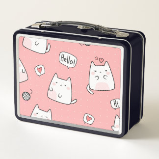 Katten Illustratie