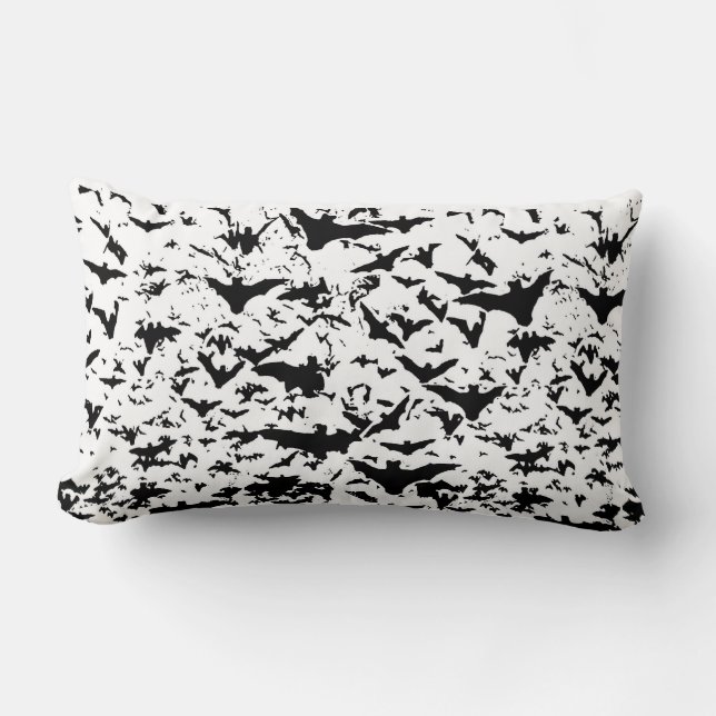 Katten in Austin, Texas Pillow Kussen (Voorkant)