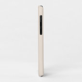 Katten in de doos iPhone hoesje (Achterkant/links)