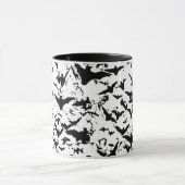 Katten in de Mok Austin Texas (Midden)