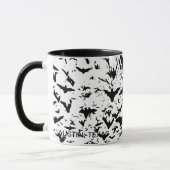 Katten in de Mok Austin Texas (Links)