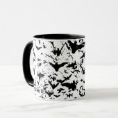 Katten in de Mok Austin Texas (Voorkant links)