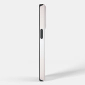 Katten in de Mok Onder paraplu in lesbische kleure Case-Mate iPhone Case (Achterkant / Rechts)