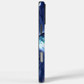 Katten in de wolk Case-Mate iPhone case (Achterkant / Rechts)