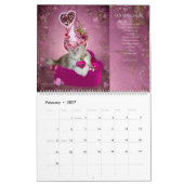 Katten in Fancy Petten art. Agenda 2015 Kalender (Feb 2027)