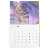 Katten in Fancy Petten Art Agenda Kalender (Jan 2026)