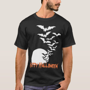 Katten in het monolight T Shirt