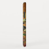 Katten in het najaar 😸 Case-Mate iPhone case (Achterkant/rechts)