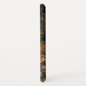 Katten in het najaar 😸 Case-Mate iPhone case (Achterkant/links)