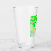 Katten in het vliegveld Groen afval Glas (Rechts)