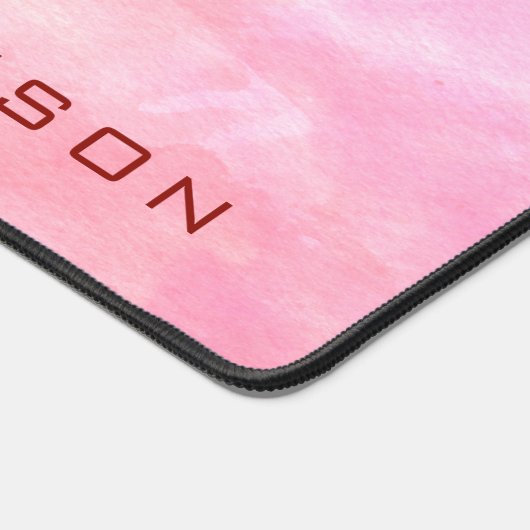 Katten in liefde bureaumat (Hoek)