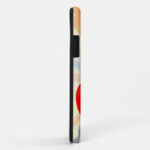 Katten in liefde Case-Mate iPhone case (Achterkant/rechts)