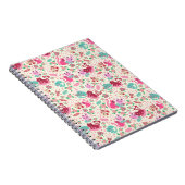 Katten in Love Cute Pets Notitieboek (Rechterzijde)