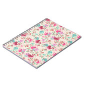 Katten in Love Cute Pets Notitieboek (Linkerzijde)