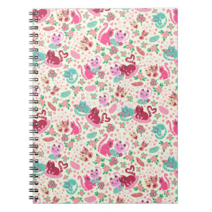 Katten in Love Cute Pets Notitieboek
