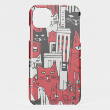 Katten in New York