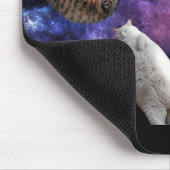 Katten in ruimte-Muismat Muismat (Hoek)